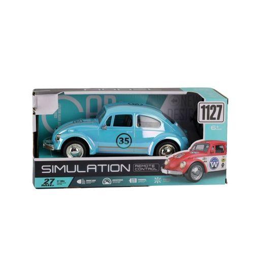 008-JK1A KUTULU UZ KUM ŞARJLI ARABA