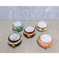 Romantik Gül Yüzük Kutusu Kubbe