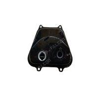 FALCON Falcon Benzin Deposu-Turtle