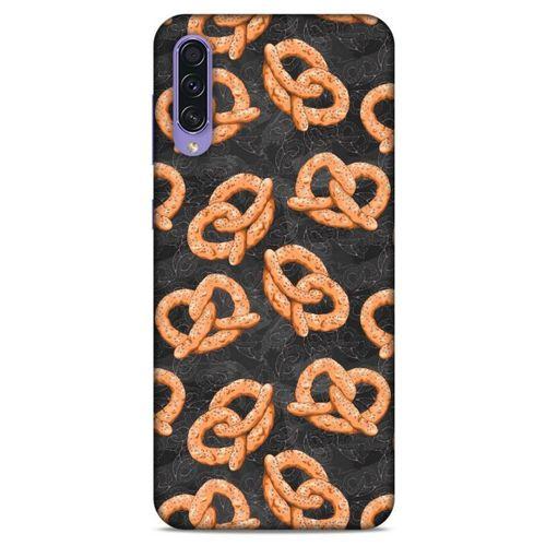 Samsung Galaxy A50s Kılıf Almanya (35) Fit Design Kılıf Bretzel