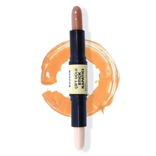 3'lü Çift Uçlu Stick Kapatıcı Seti