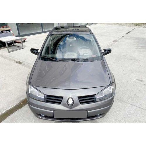 Renault Megane 2 (2002-2009) Batman Ayna Kapağı