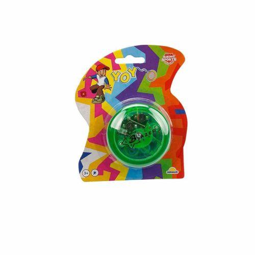 Yoyo Işıklı Blazer S01KB5205 - 1 Adet Stokta Olan Gönderilir