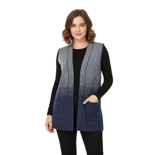 Kadın Anne Triko Yelek BGL-ST05064