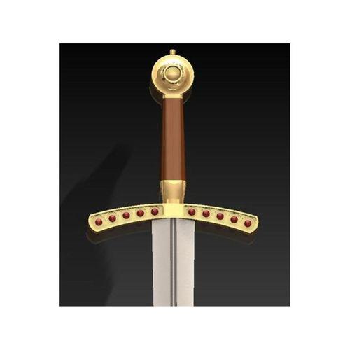 Geçit Kılıcı (Bu ürün Sadece Plastik parçadır - Almadan Önce Soru Sorabilirsiniz)