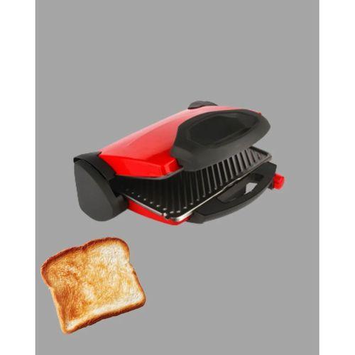 2000w Tost Ve Izgara Makinesi – Granite/teflon Plaka Seçenekli