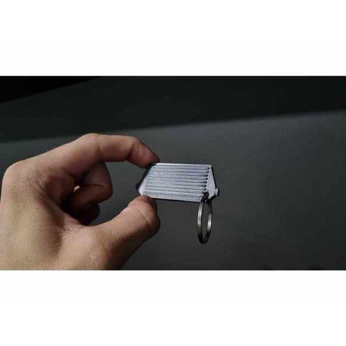 Turbo Intercooler Anahtarlık (Bu ürün Sadece Plastik parçadır - Almadan Önce Soru Sorabilirsiniz)