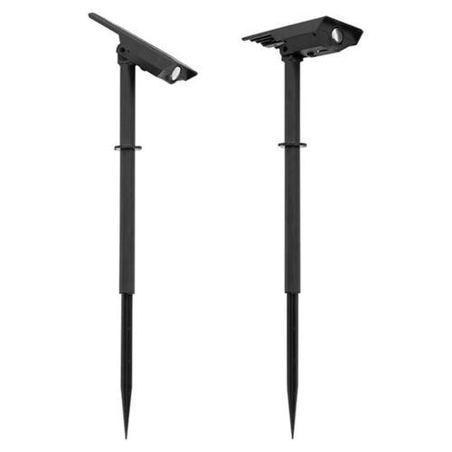 Powermaster LL-007 Solar Lamba 2\'li Paket