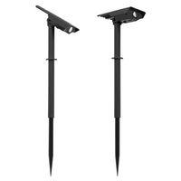 Powermaster LL-007 Solar Lamba 2\'li Paket