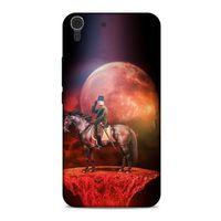 Huawei Honor 8a Kılıf Atatürk (49) Ultra Silikon Kılıf Uzay