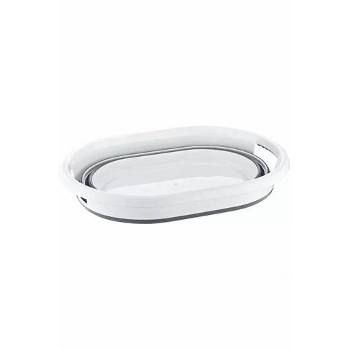 Katlanabilir Çamaşır Ve Oyuncak Sepeti 27 lt Royaleks-AK702