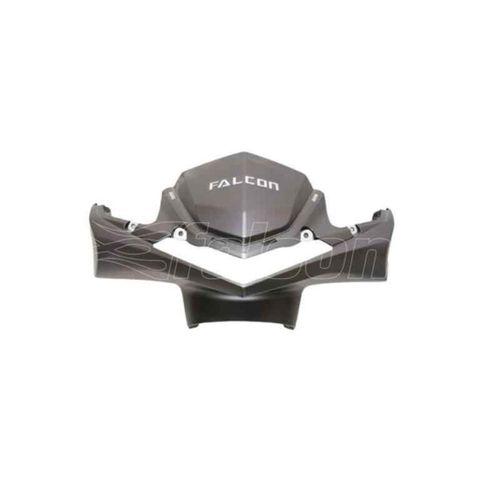 FALCON Falcon Mocco 50 Gidon Karenajı Ön Füme