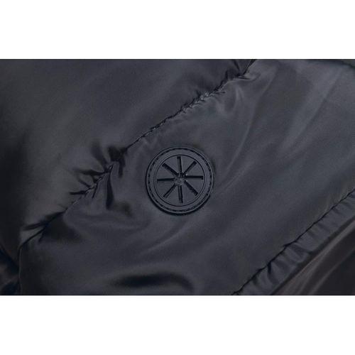 Beeztees DBL Köpek Taşıma Çantası, Yıkanabilir, 6,5Kg'ye kadar, Antrasit, 42x20x35cm