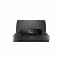 HP N4K99C OFFICEJET 202 MOBİL YAZICI