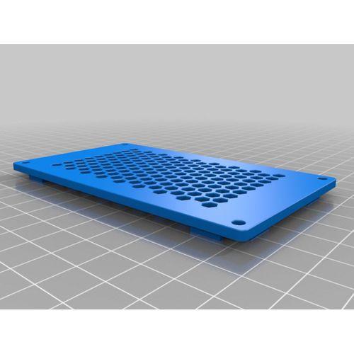 Quinled Dig Quad Case - 5152387