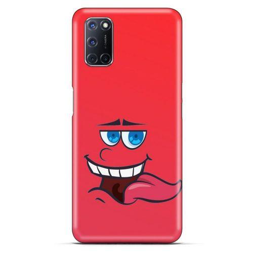 Emojix (70) Alcatel 3x 2020 Kılıf Silikon Kapak Desenli
