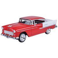 Nessiworld 73229 1: 24 1955 CHEVY BEL AIR