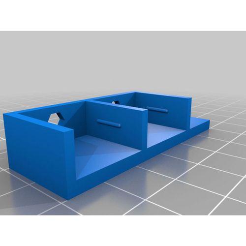 Wago 221 413 Rancilio Silvia İçin Montaj (Bu ürün Sadece Plastik parçadır - Almadan Önce Soru Sorabilirsiniz)