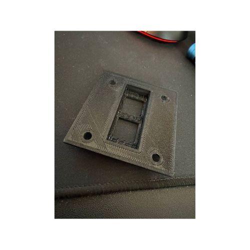 Wii GH5 Mekanik Anahtar Strum Bar Montajı (Bu ürün Sadece Plastik parçadır - Almadan Önce Soru Sorabilirsiniz)