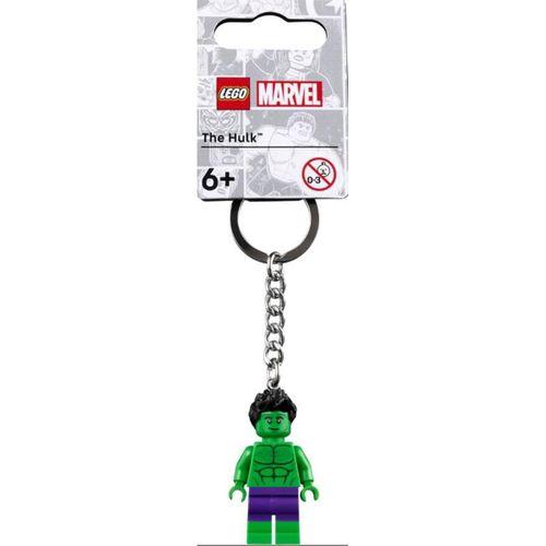 Lego 854321 The Hulk Anahtarlık