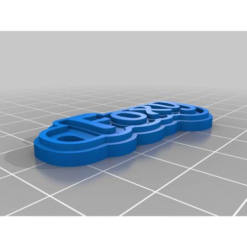 Foxy (Bu ürün Sadece Plastik parçadır - Almadan Önce Soru Sorabilirsiniz)