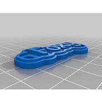 Foxy (Bu ürün Sadece Plastik parçadır - Almadan Önce Soru Sorabilirsiniz)