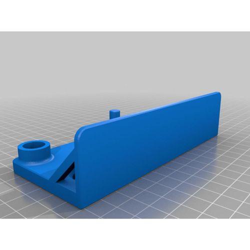 180 Derece Döner Alım Yerleştirme Ünitesi Testi (Bu ürün Sadece Plastik parçadır - Almadan Önce Soru Sorabilirsiniz)