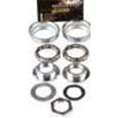 Orta Yatak Amerikan Küçük