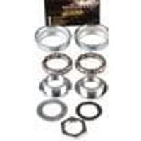 Orta Yatak Amerikan Küçük