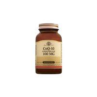 Solgar Solgar Coenzyme Q-10 100 mg 30 Softgel 033984009479