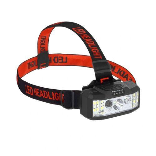 Police Ps-1970 Şarjlı Kafa Feneri