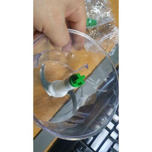 Daldırma Blender Redmond MX 1007 – 6899058 için adaptör manşonu