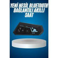 Bluetooth Kask Kulaklığı Intercom 5.0 Bluetooth Android Ve İos Uyumlu