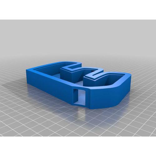 Leo Lamba (Bu ürün Sadece Plastik parçadır - Almadan Önce Soru Sorabilirsiniz)