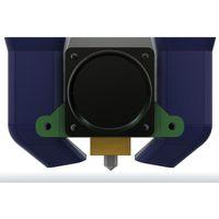 Ender 6 Soğutma (Bu ürün Sadece Plastik parçadır - Almadan Önce Soru Sorabilirsiniz)