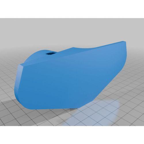 Araç Sensör Tutucu Aparatı – 3D Baskı Otomotiv Parça (Bu ürün Sadece Plastik parçadır - Almadan Önce Soru Sorabilirsiniz)