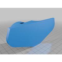 Araç Sensör Tutucu Aparatı – 3D Baskı Otomotiv Parça (Bu ürün Sadece Plastik parçadır - Almadan Önce Soru Sorabilirsiniz)