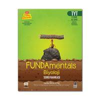 TYT Fundamentals Biyoloji Soru Bankası