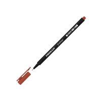 PENSAN 6500 FİNELİNER KAHVERENGİ