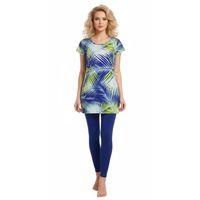 Hawai Yaprak Baskı Takım 22215 Şahinler