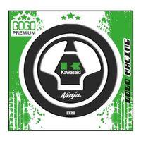 SEVGENT Skm Kawasaki Z1000 2008 - 2016 Uyumlu Depo Kapak Pad 005