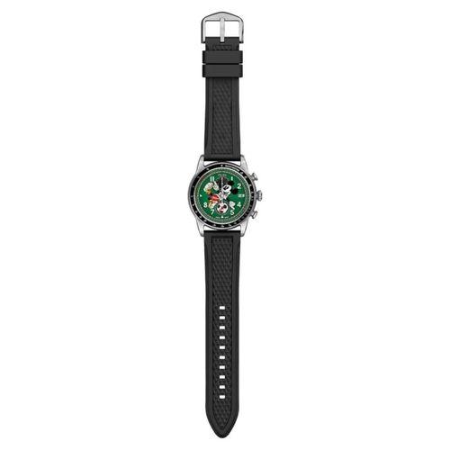 Fossil FLE1203 Disney x Fossil Limited-Edition Mickey Mouse Soccer Erkek Kol Saati