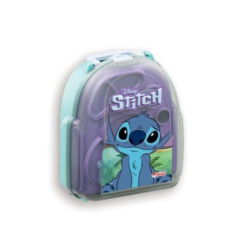 Nessiworld 04089 STITCH GÜZELLİK SET SIRT ÇANTASI