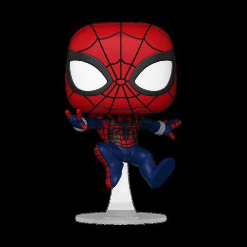 Funko Pop Marvel Sensational Spider-Man 1507