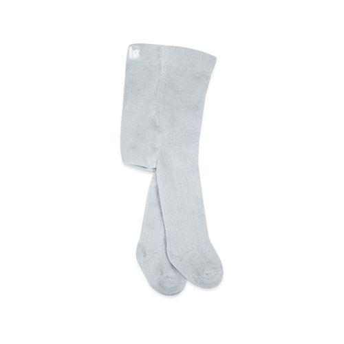 Bistyle Bistyle Derby Basic Tekli Penye Külotlu Çorap BS50102B Gri