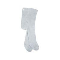 Bistyle Bistyle Derby Basic Tekli Penye Külotlu Çorap BS50102B Gri