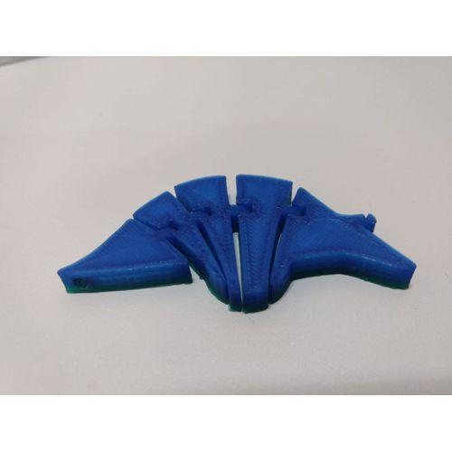 Flexy Mulitar - 3717213