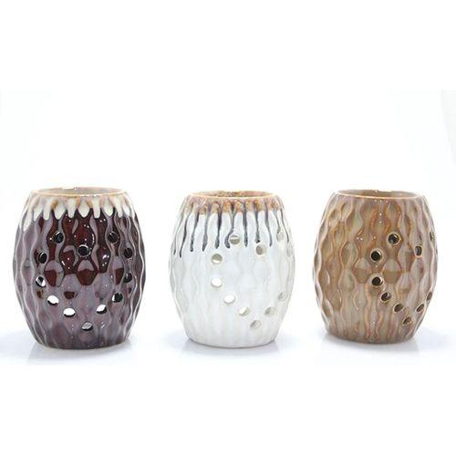 Seramik Buhurdanlık Alk1143