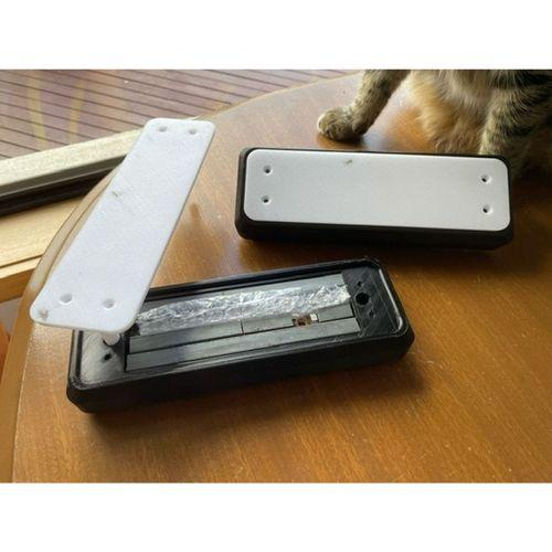 York 3001 Ev Spor Aleti Ağırlık İstifi İçin Ek Ağırlık 3D Baskı (Bu ürün Sadece Plastik parçadır - Almadan Önce Soru Sorabilirsiniz)