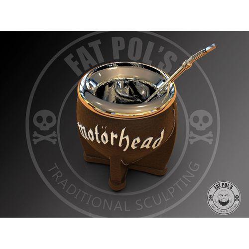 Mate Motorhead - 5150147